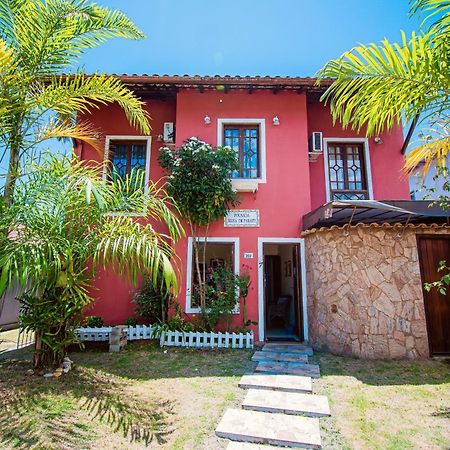 Pousada Brisa De Paraty Luaran gambar